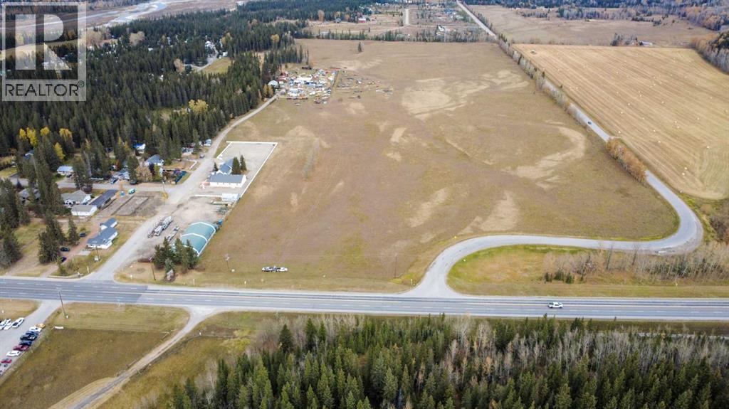 5218 Highway 27 Unit 10, Sundre, AB T0M 1X0