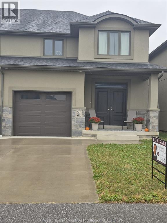 112 Peters St, Essex, ON N8M 0B1