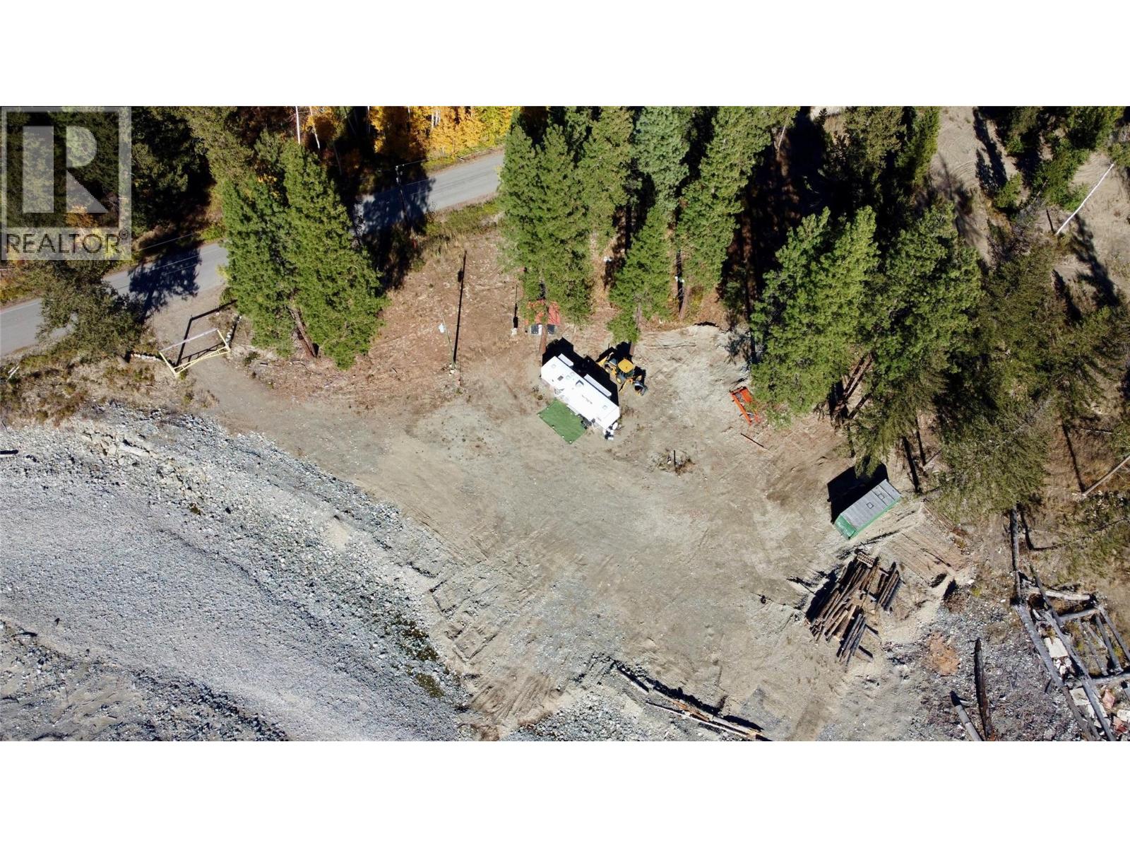 377 Tulameen River Rd, Okanagan-Similkameen H, BC V0X 1W0