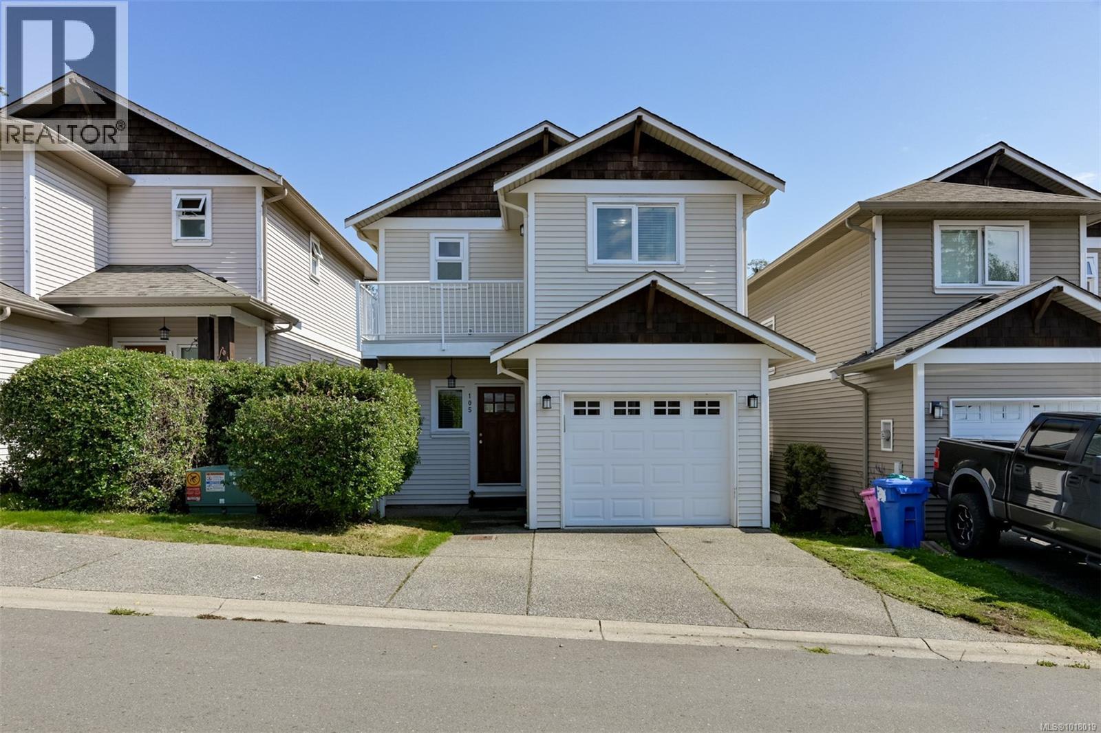 6800 Grant Rd W Unit 105 Rd, Sooke, BC V9Z 1K6