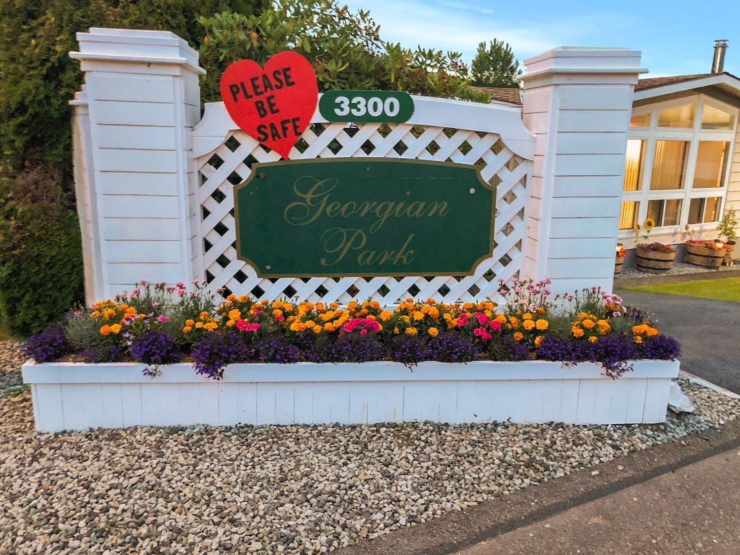 3300 Horn Street Unit 91, Abbotsford, BC V2S 7Y6