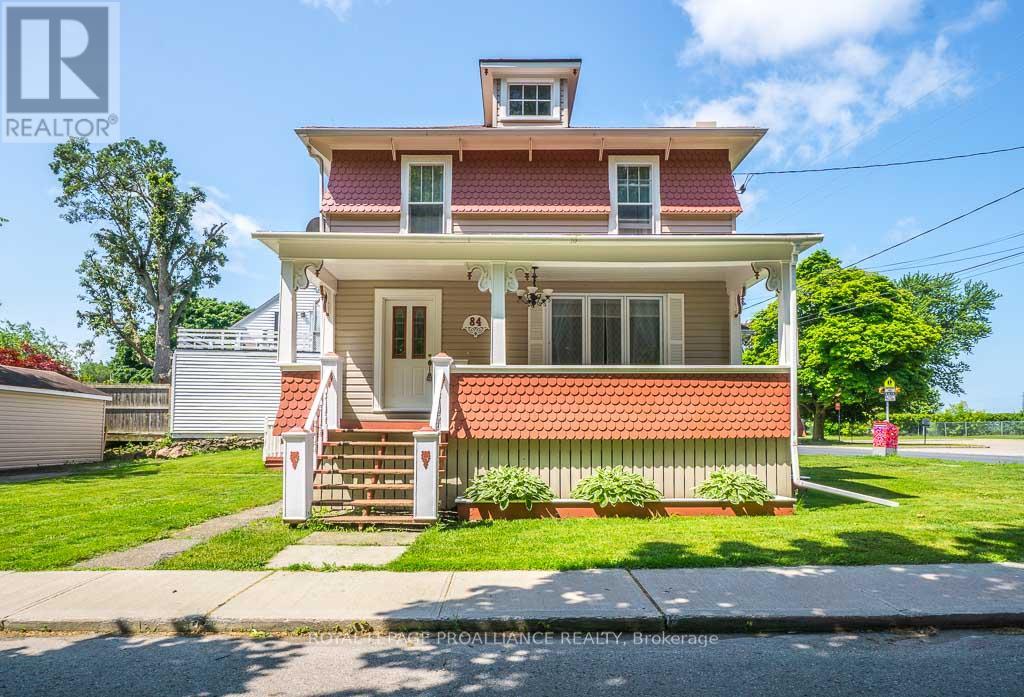 84 Murray St, Brockville, ON K6V 2X1