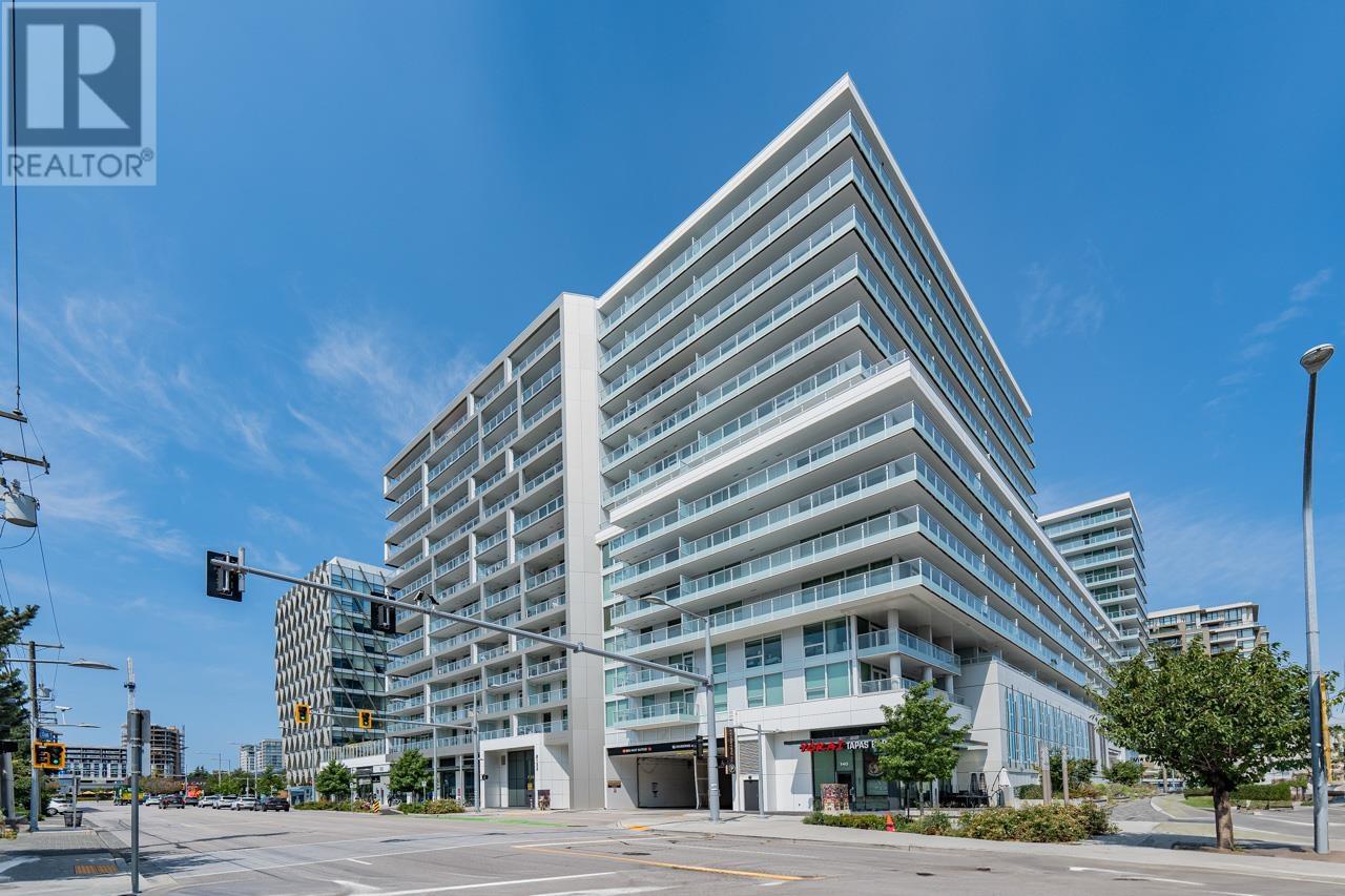 8133 Cook Road Unit 544, Richmond, BC V6Y 0L7