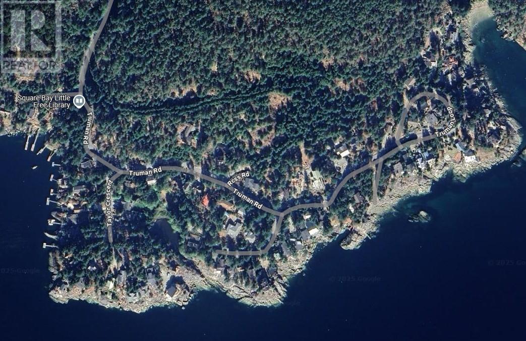 Dl 2394 Truman Road, Halfmoon Bay, BC V0N 1Y2