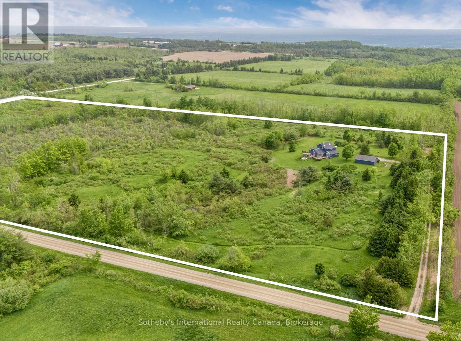 758693 2 Line East, Mulmur, ON L9V 0H1