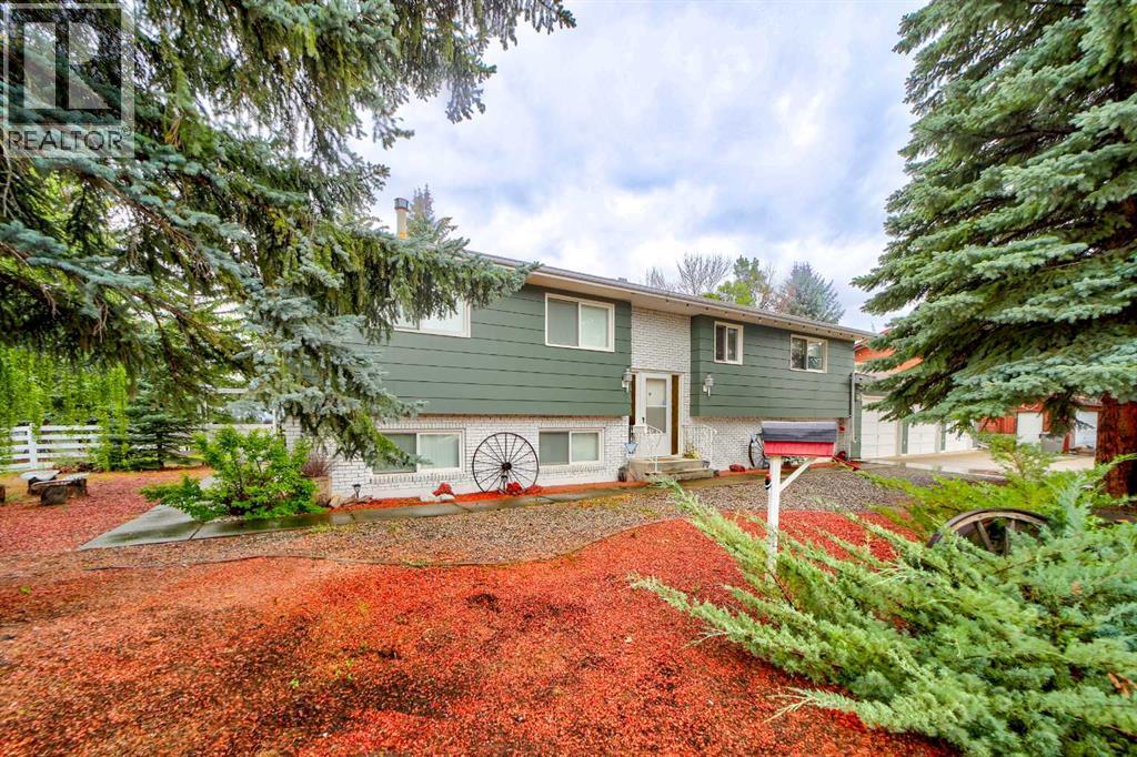23 Mountview Pl, Granum, AB T0L 1A0