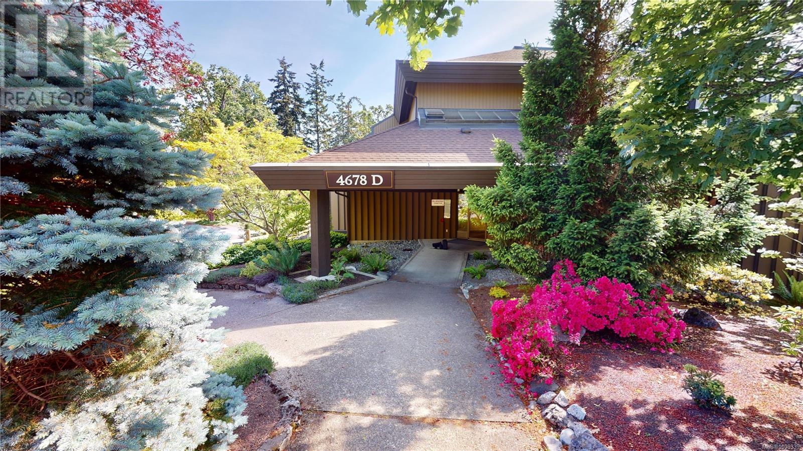 4678 Elk Lake Dr Unit 499d Dr, Saanich, BC V8Z 5M1