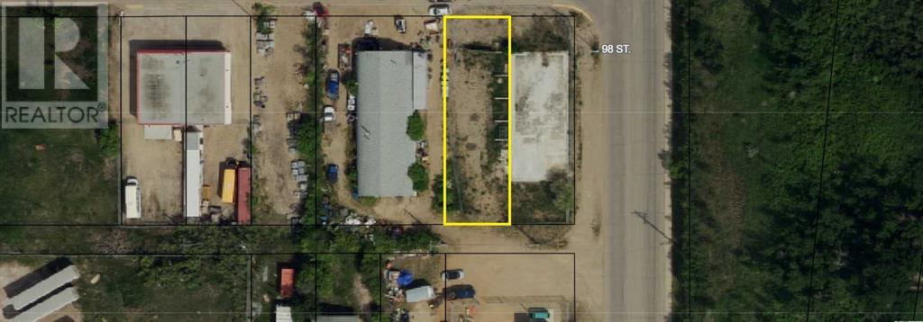 89 Avenue Unit 9727, Peace River, AB T8S 1G8
