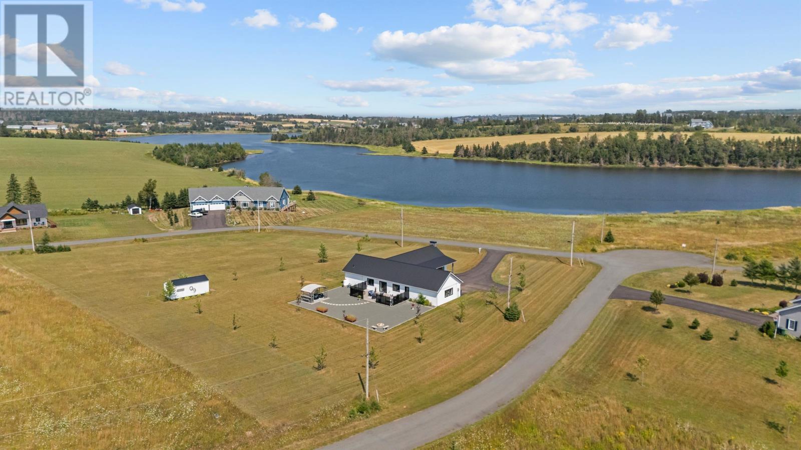92 Highland View Dr, New Glasgow, PE C0A 1N0