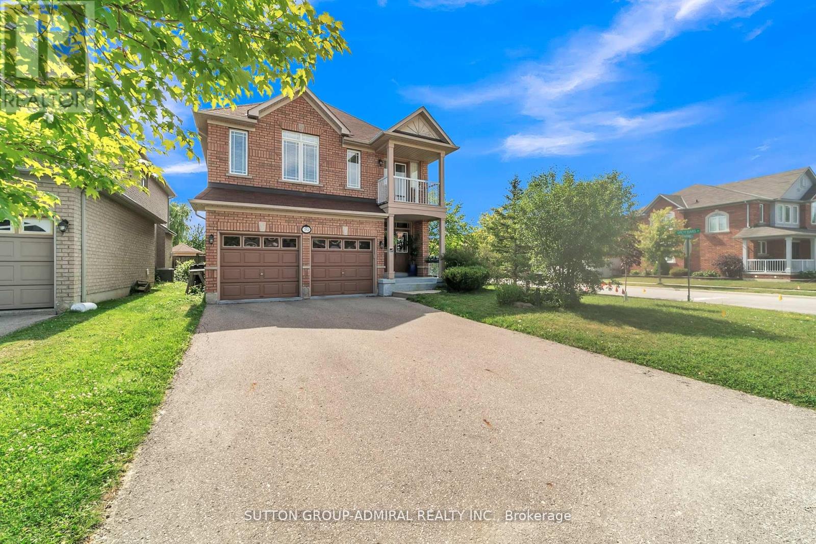 70 Blackforest Dr, Richmond Hill, ON L4E 4R5