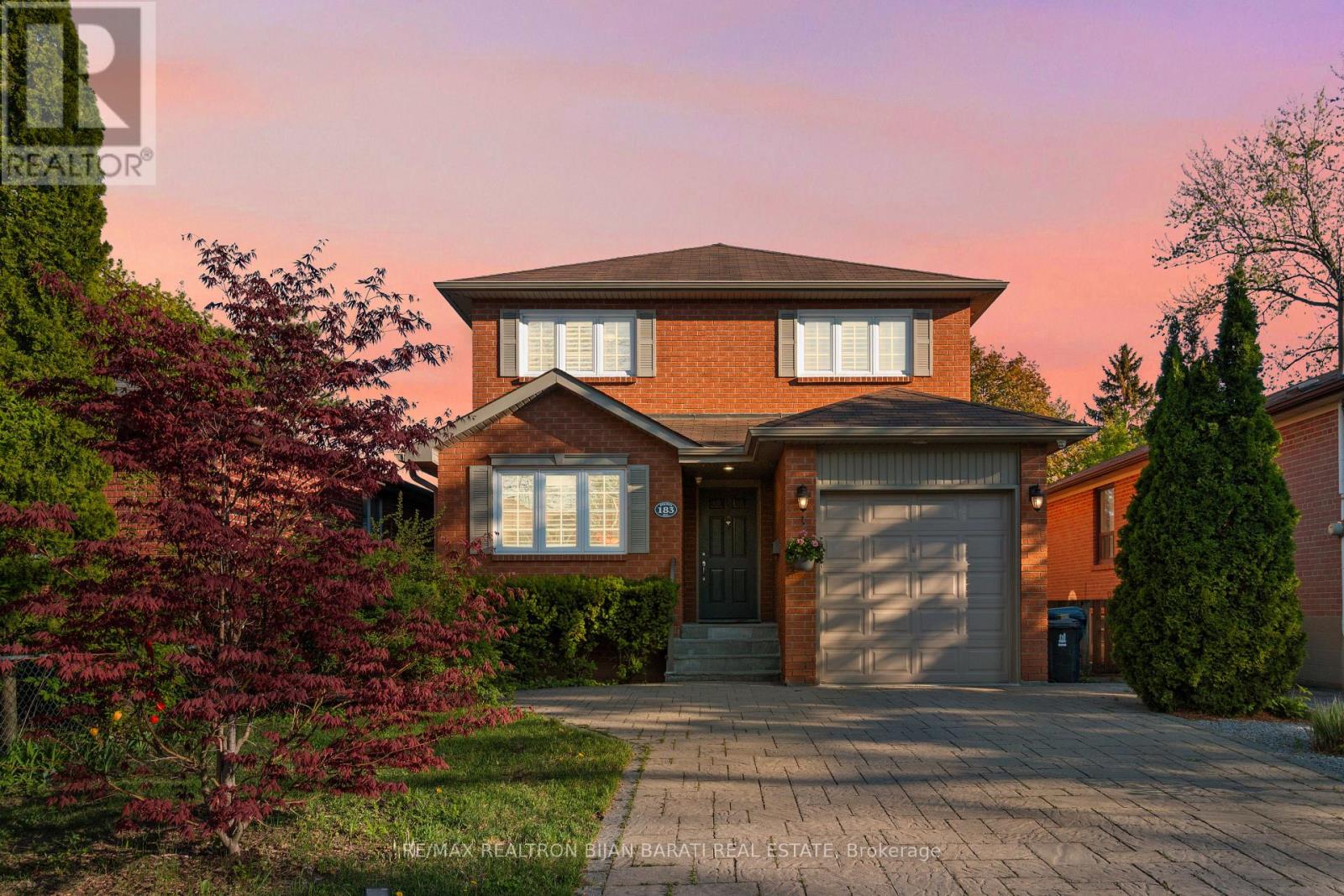 183 Holmes Ave, Toronto Willowdale East, ON M2N 4M7
