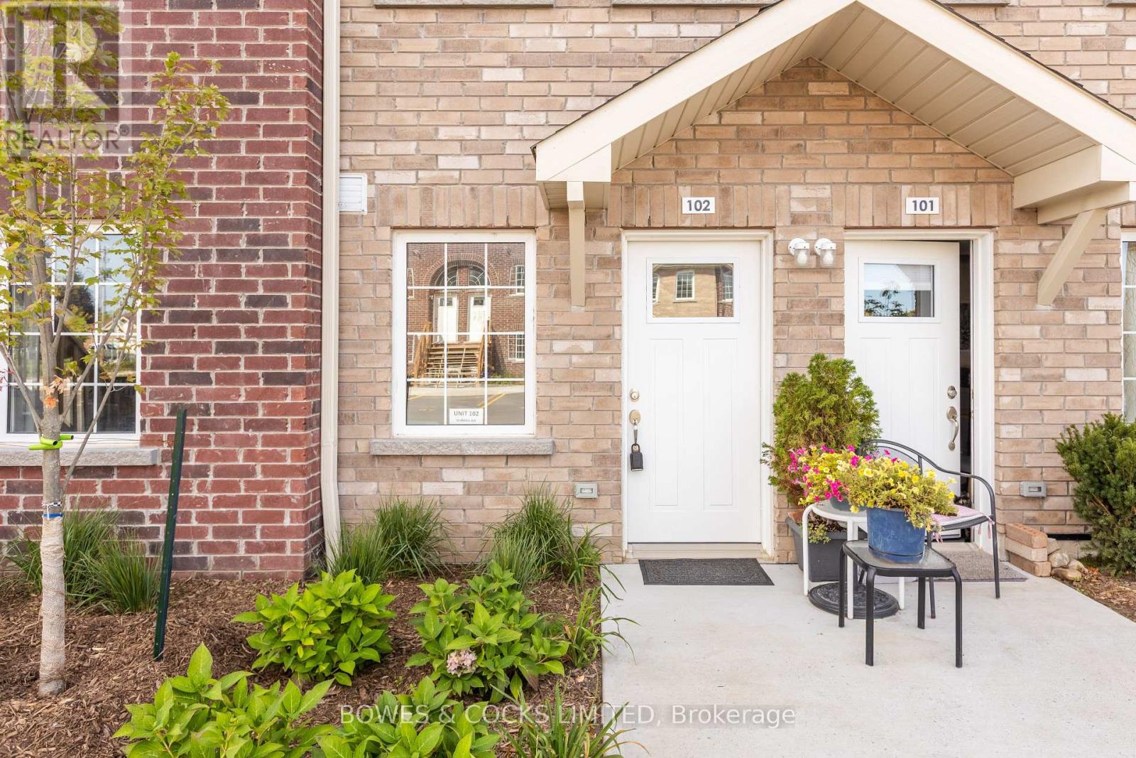 102 50 Maple St, Asphodel-Norwood, ON K0L 2V0