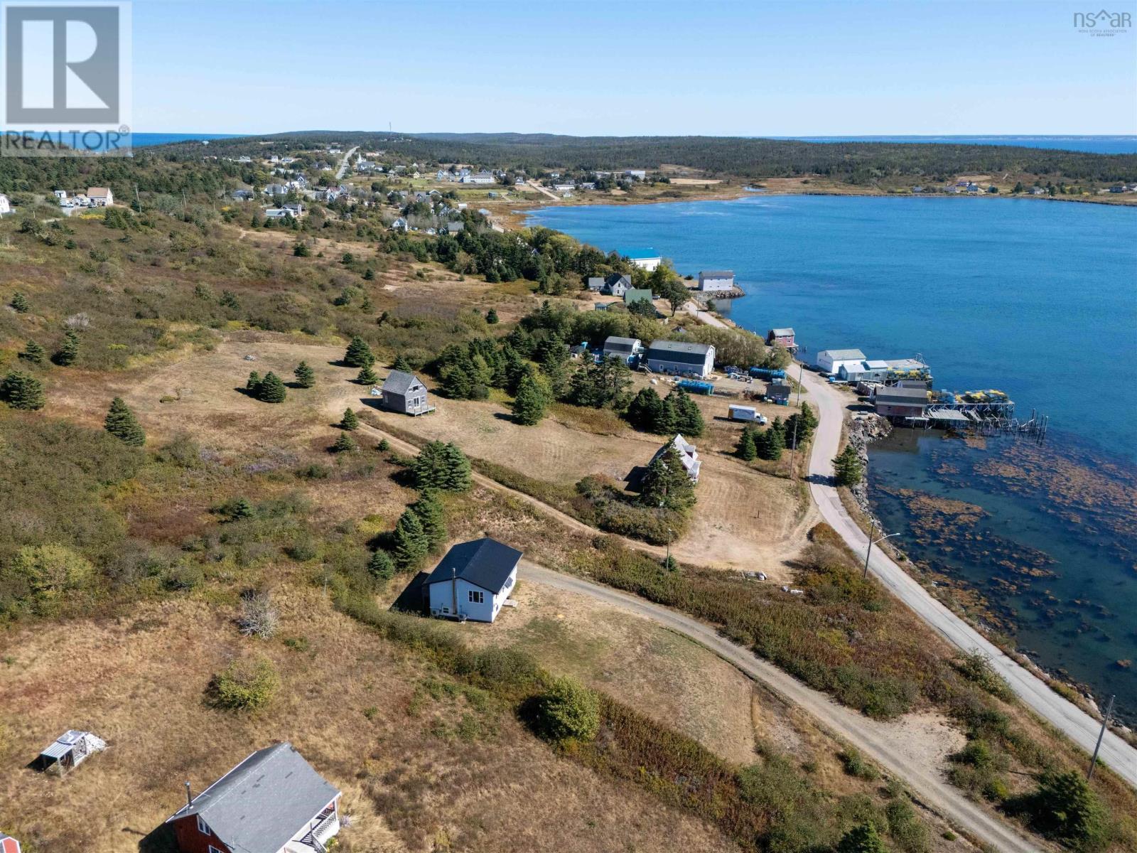 113 Water St, Digby, NS B0V 1B0
