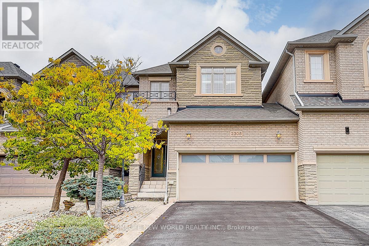 2305 Woodfield Rd, Oakville, ON L6H 6Y7