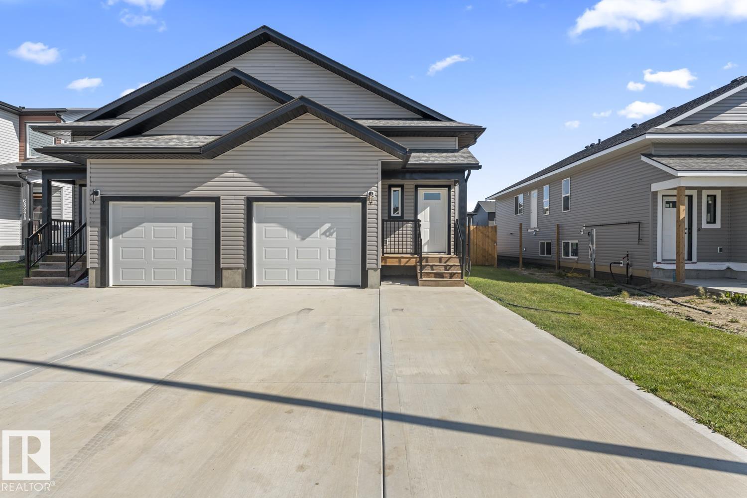 6823 Tri City Way #b, Cold Lake, AB T9M 0L3