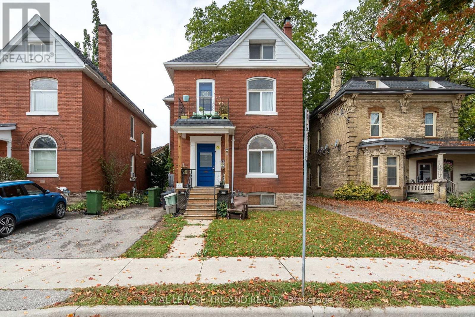 40 Queen St, St. Thomas, ON N5R 3J2