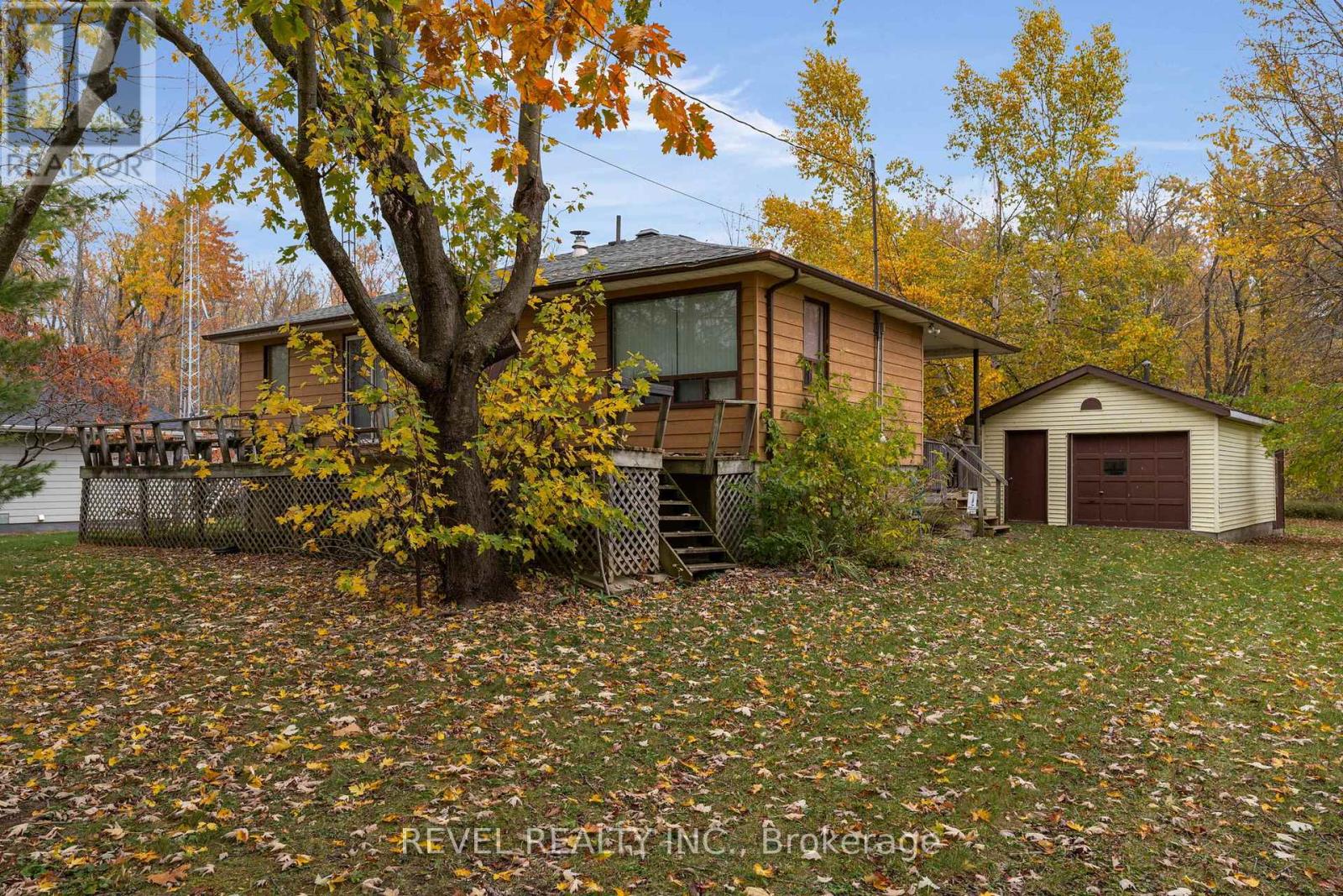 6183 Sheba Dr, Ramara, ON L3V 6H6