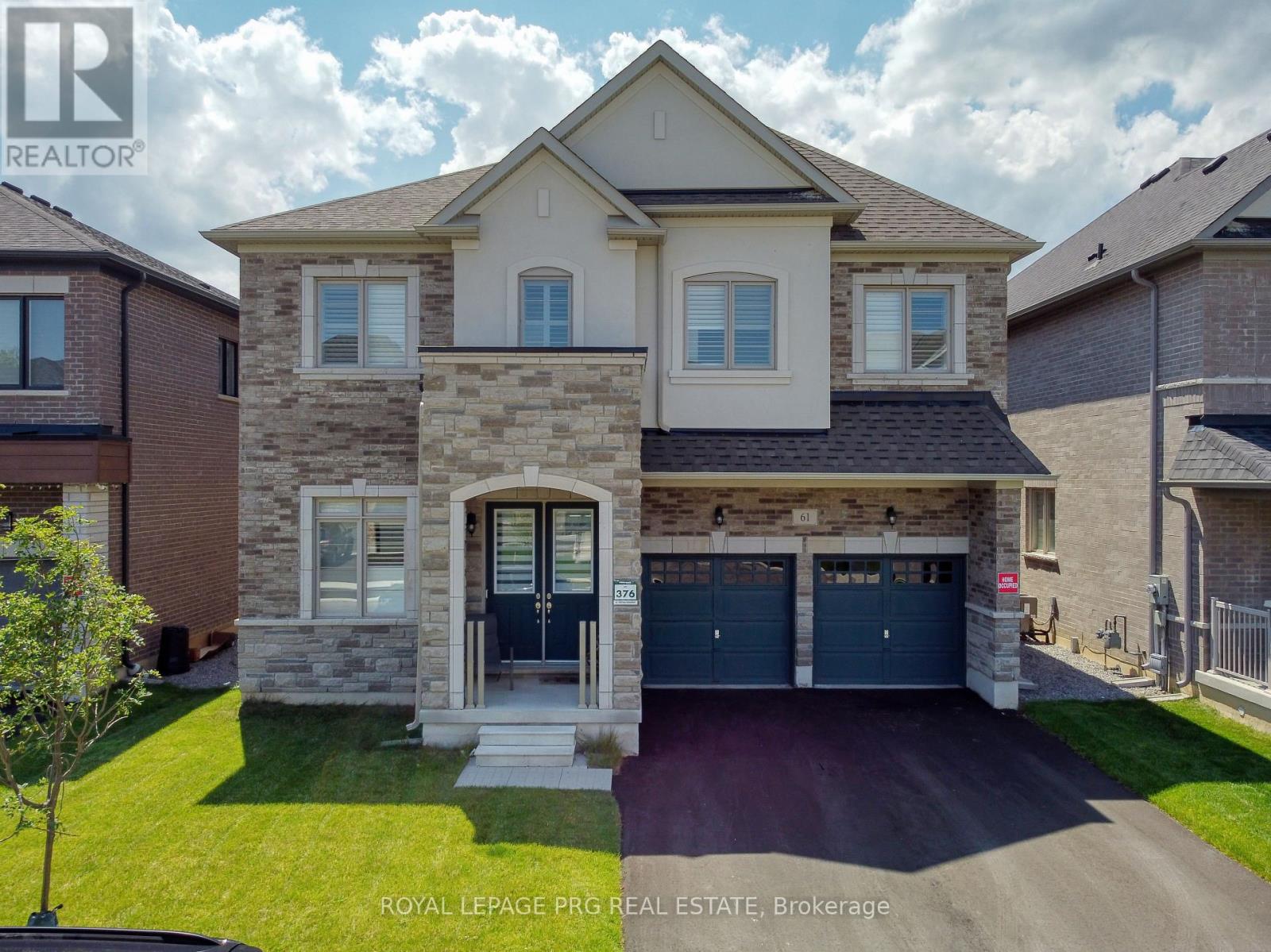 61 Cattail Cres, Hamilton Waterdown, ON L0R 1Z6