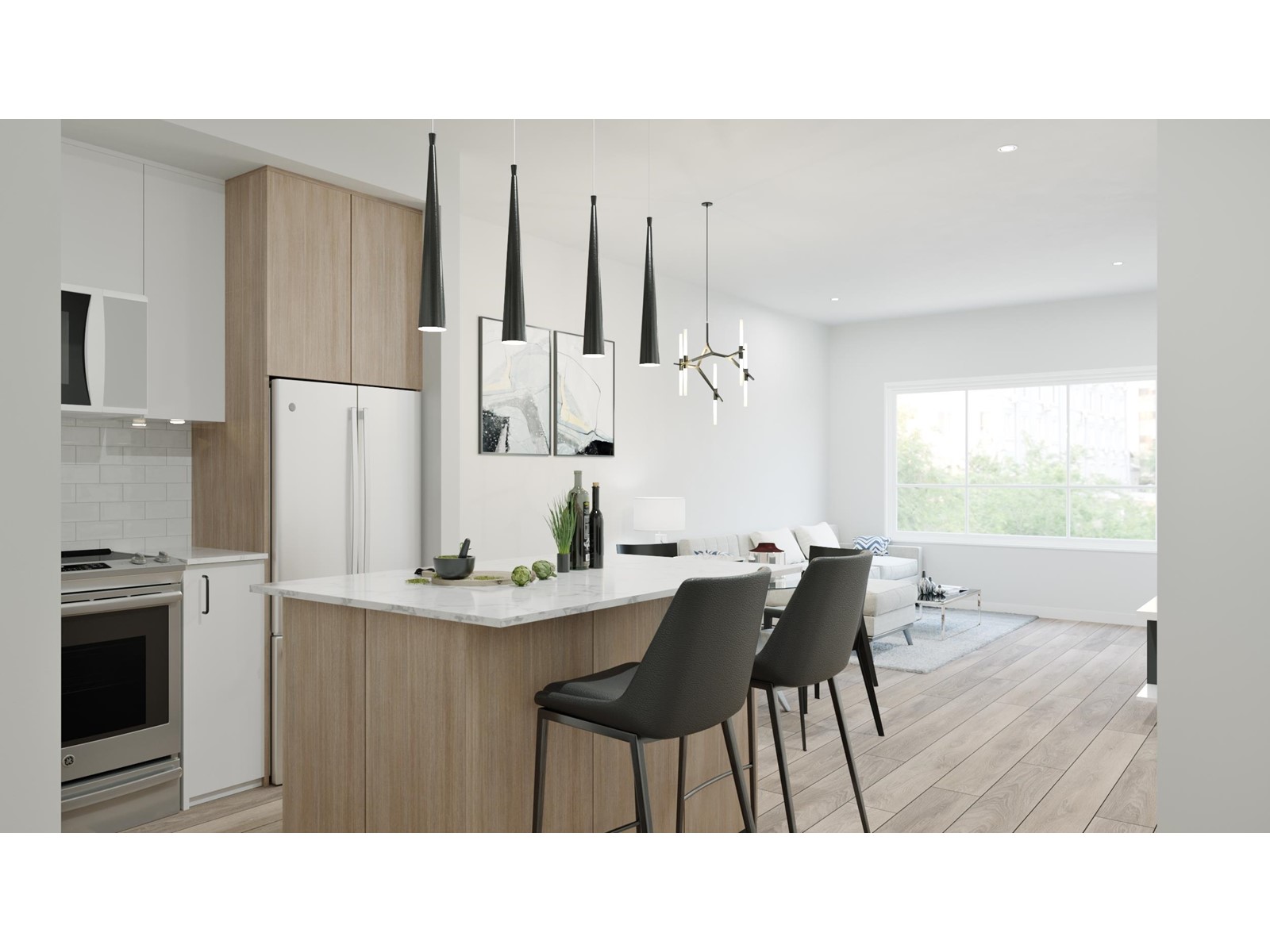 10786 140 Street Unit 112, Surrey, BC V3T 4N8