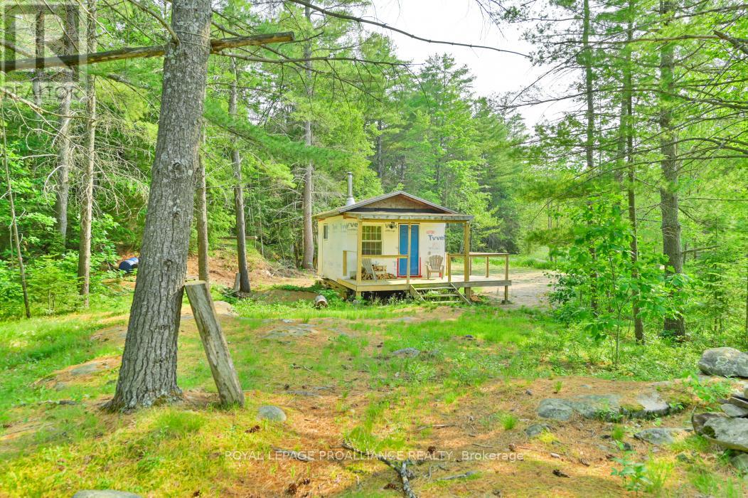 1971 Gull Lake Estates Ln, North Frontenac Frontenac North, ON K0H 1B0