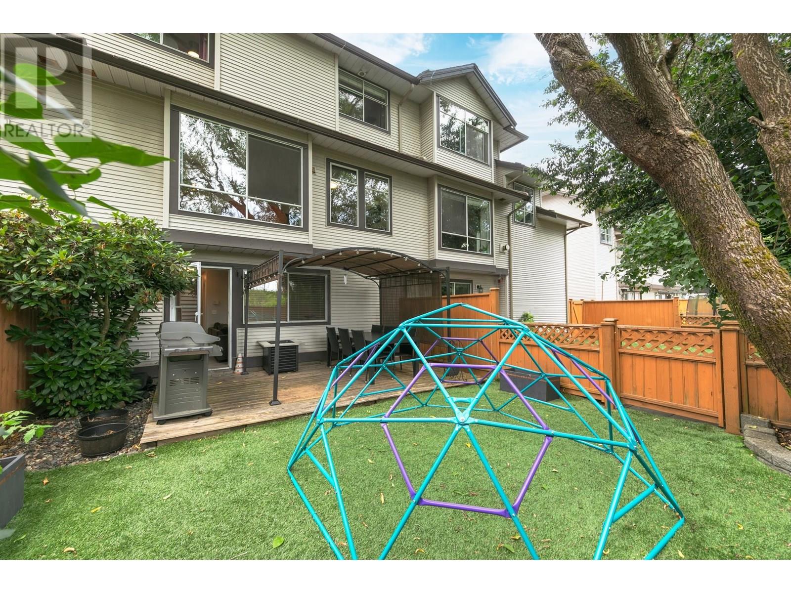 2450 Lobb Avenue Unit 61, Port Coquitlam, BC V3C 6G8