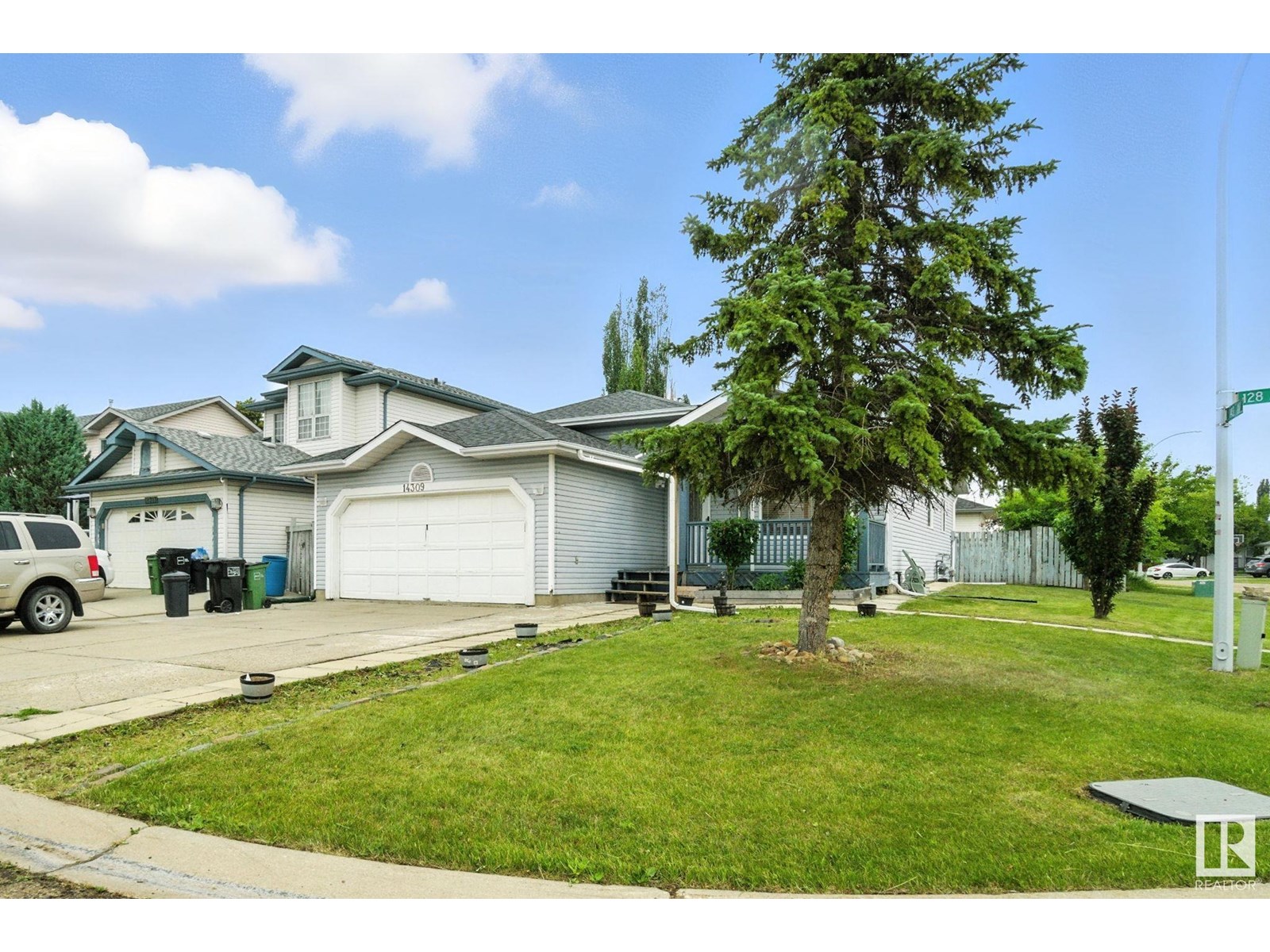 128 St Nw Unit 14309 #a, Edmonton, AB T6V 1E1
