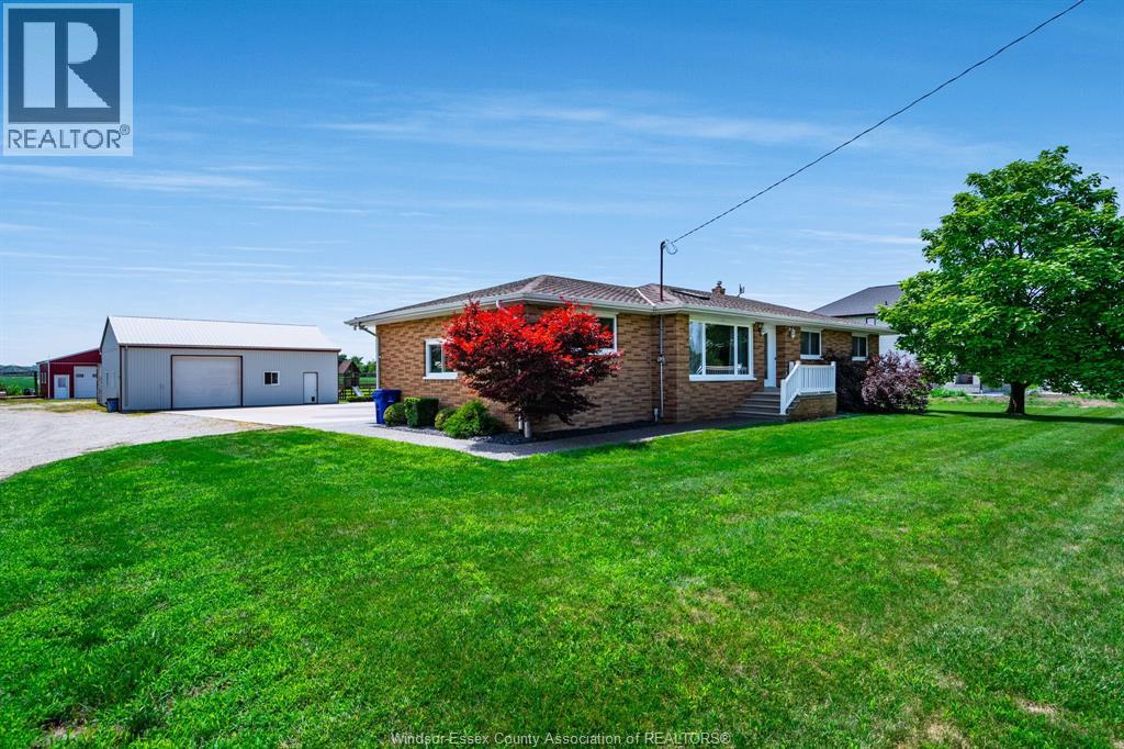 252 Road 7 E, Kingsville, ON N0P 2G0