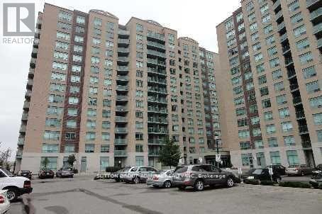 208 11 Oneida Cres, Richmond Hill, ON L4B 0A1
