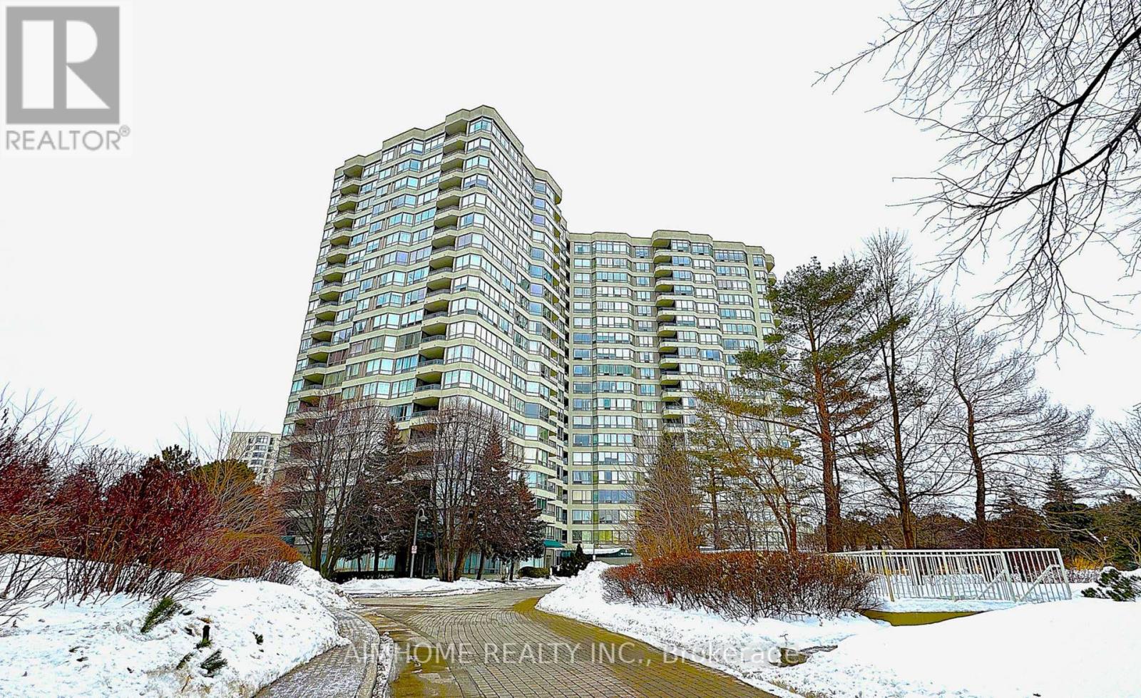 404 175 Bamburgh Cir, Toronto, ON M1W 3X8
