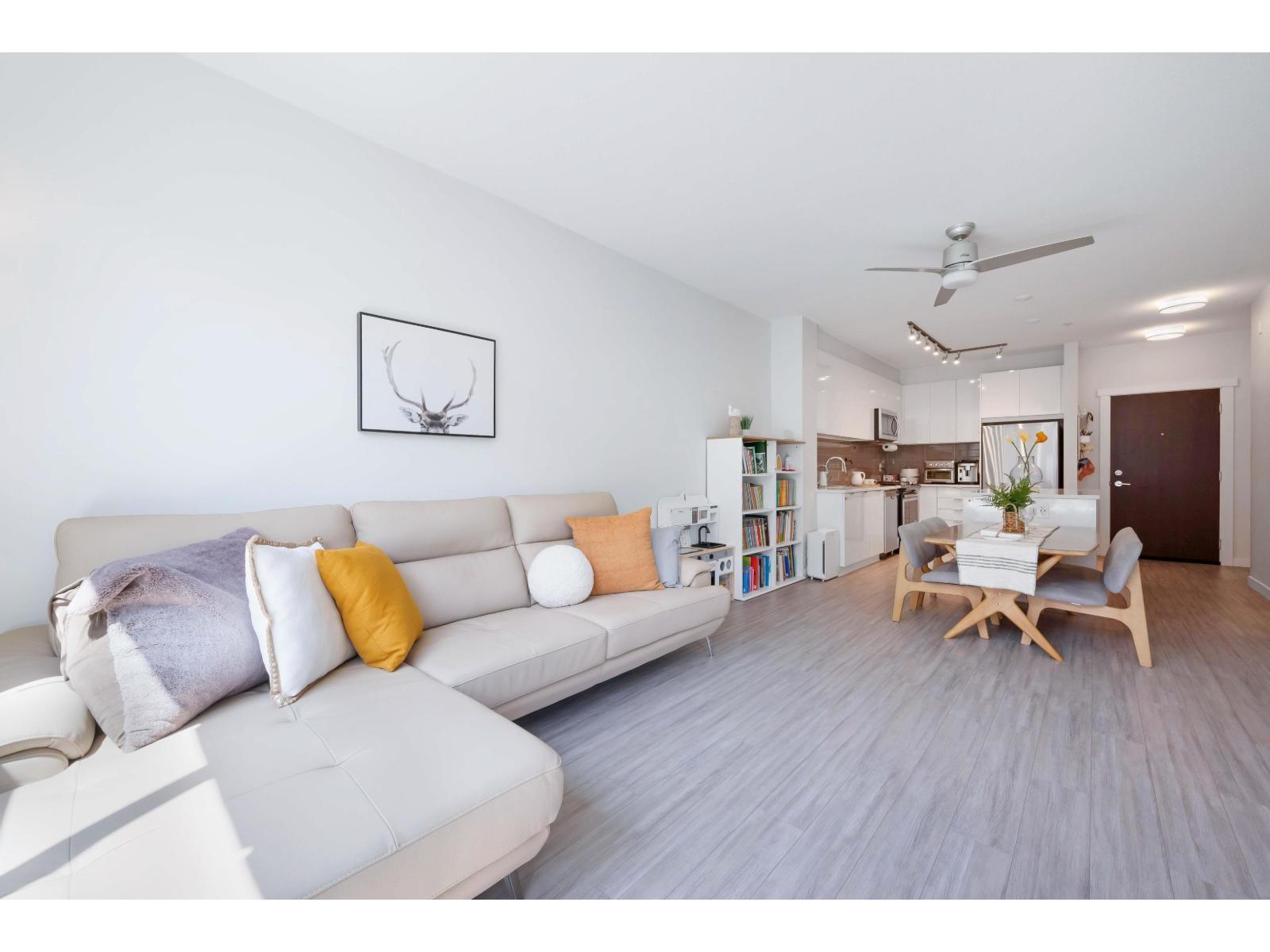 8150 207 Street #d210, Langley, BC V2Y 4J5