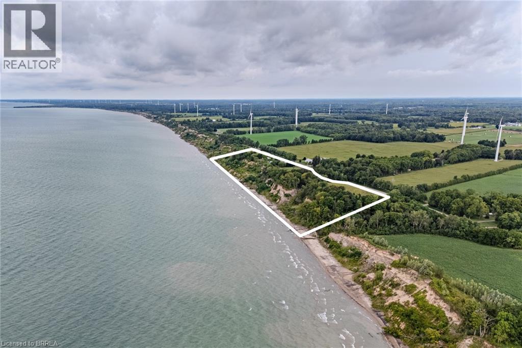 80 Lakeshore Rd, Port Burwell, ON N0J 1T0