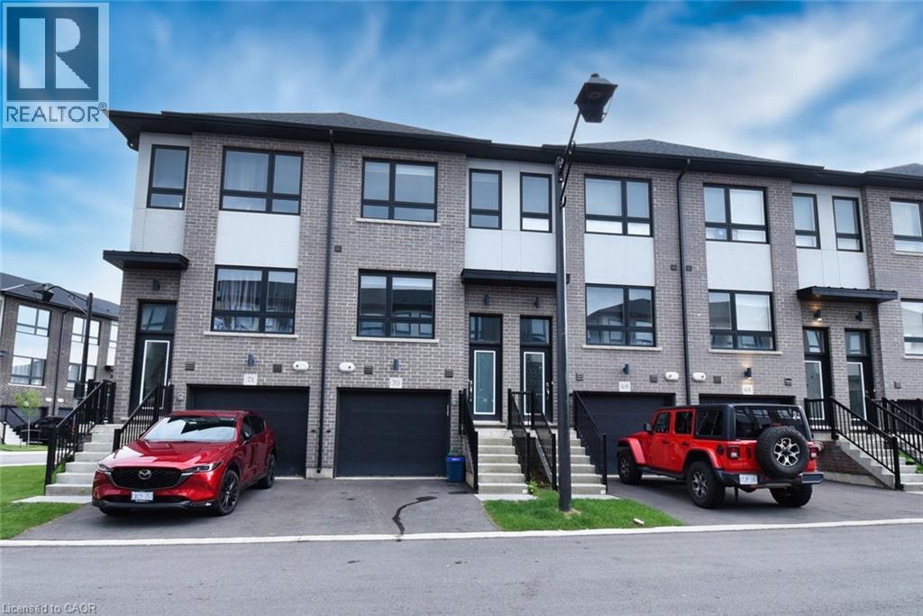 720 Grey Street Unit 70, Brantford, ON N3S 0K2