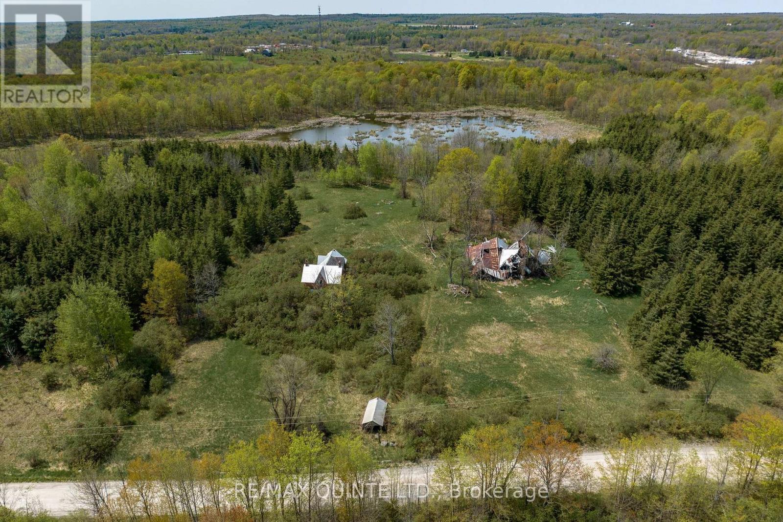 289 Woods Rd, Madoc, ON K0K 2K0