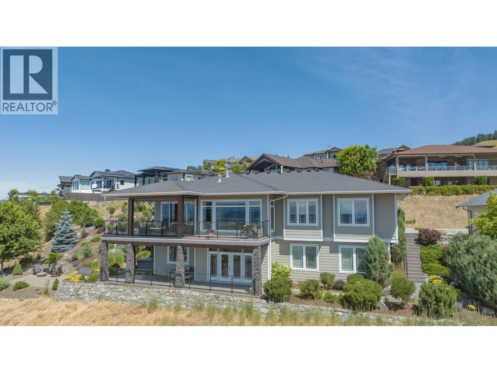 733 Hart Ln, Vernon, BC V1B 4B2