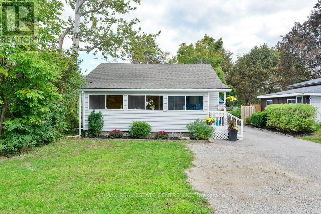 349 Barrie Rd, Orillia, ON L3V 2S1