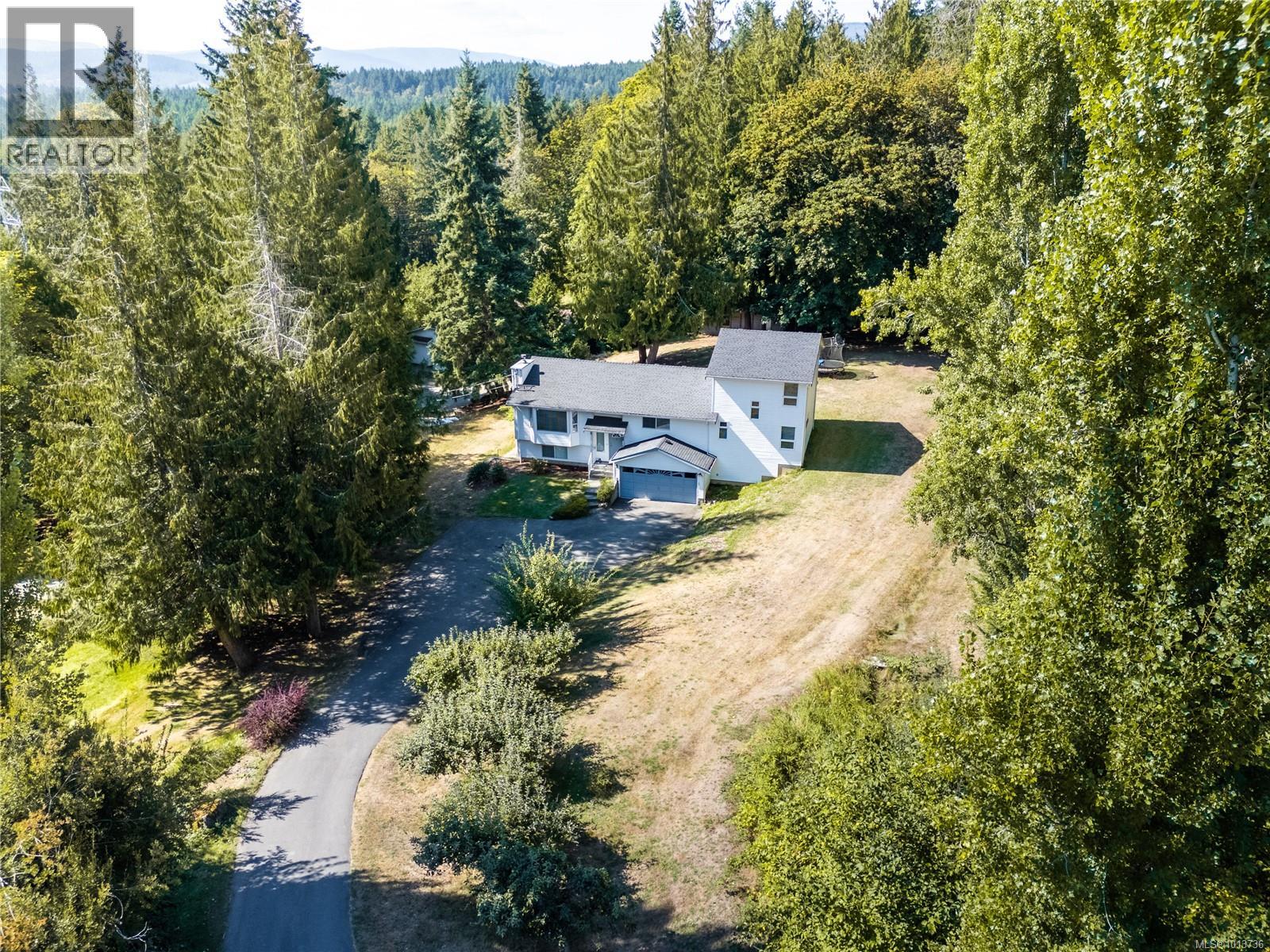 3300 Tyerman Pl, Cobble Hill, BC V8H 0B3