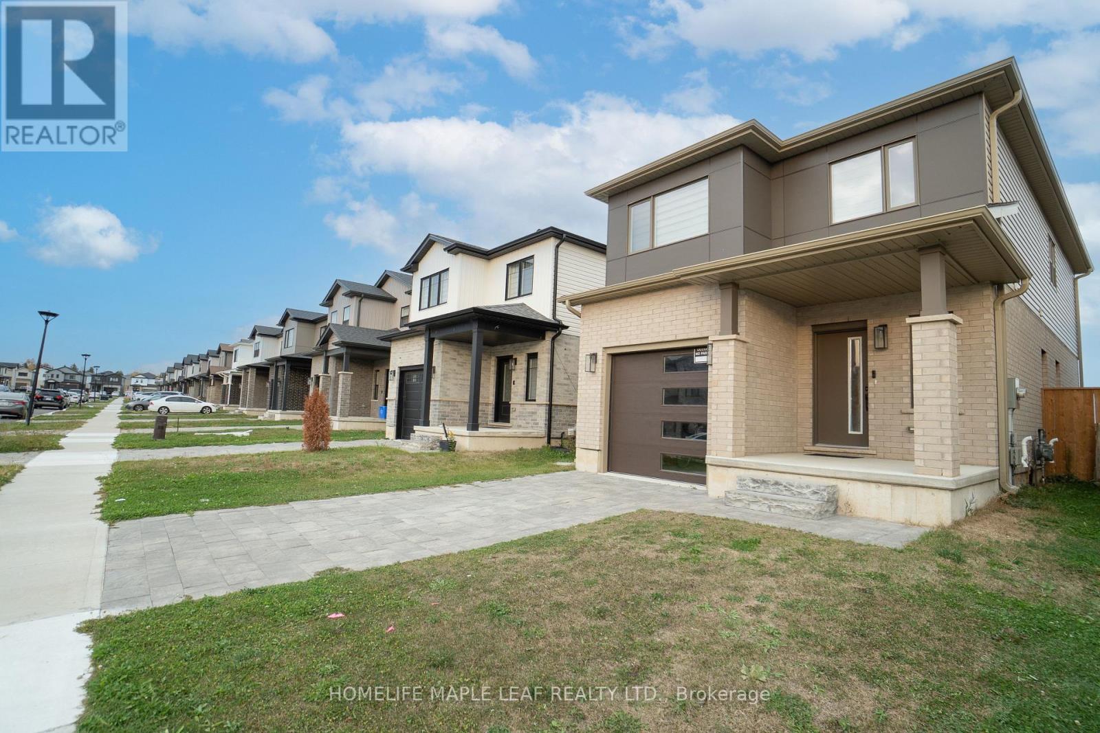 3912 Auckland Ave, London South South W, ON N6L 0J3