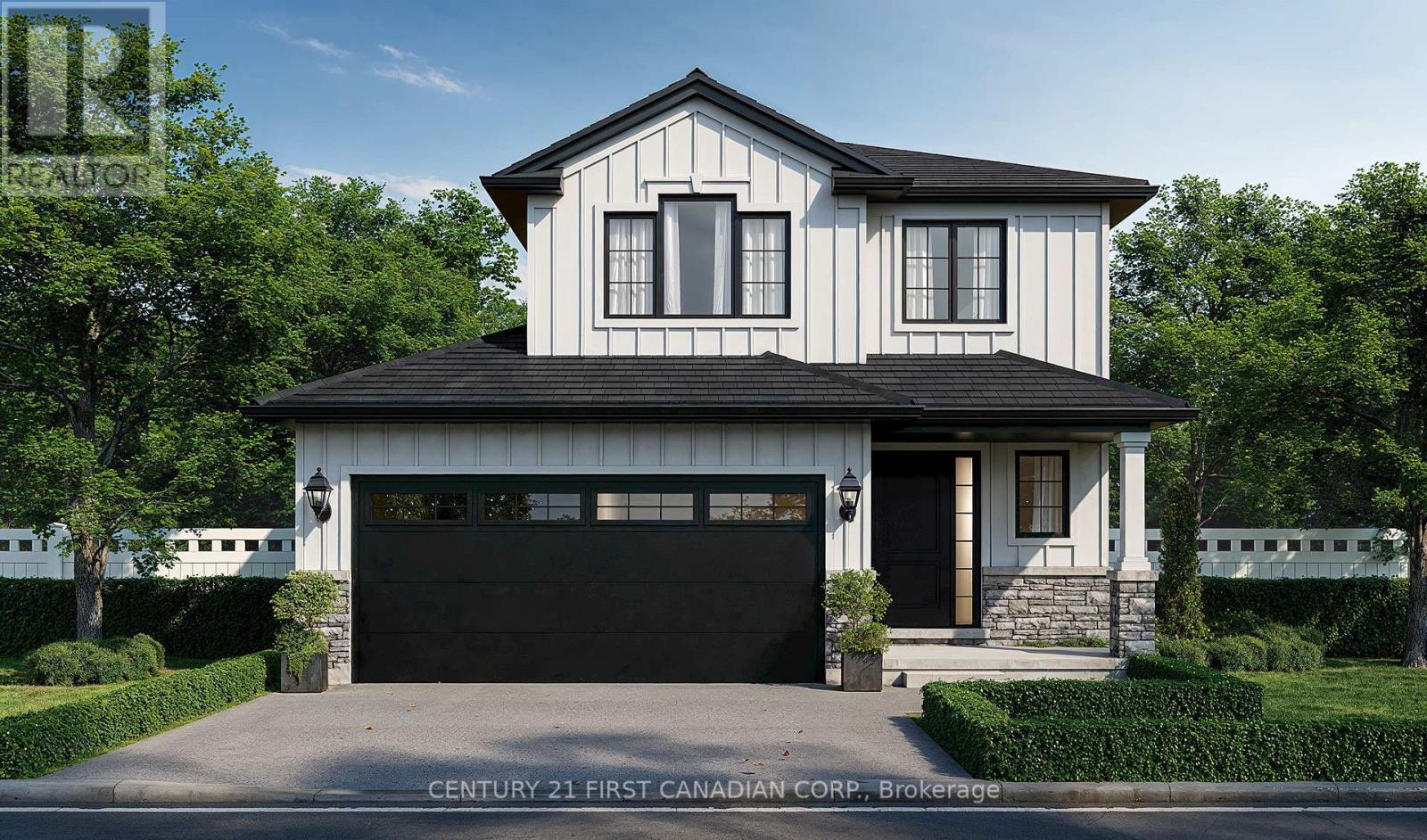 9 Postma Cres, North Middlesex, ON N0M 1A0