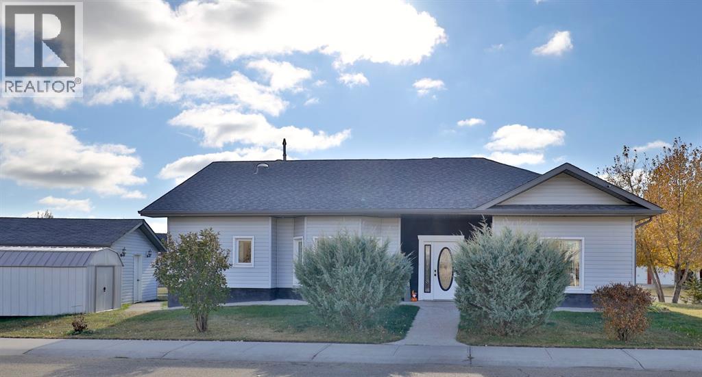 55 Avenue Unit 5338, Bashaw, AB T0B 0H0