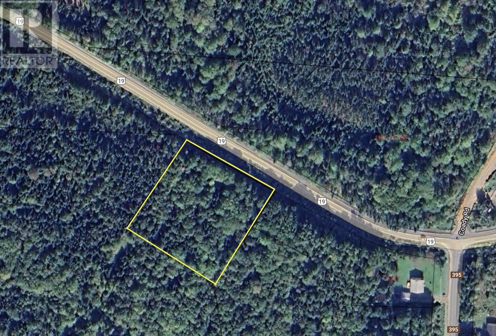 395 Highway, Inverness, NS B0E 3H0