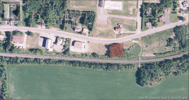 Lot APT 2 Centrale Street, St-hilaire, NB E3V 4V6