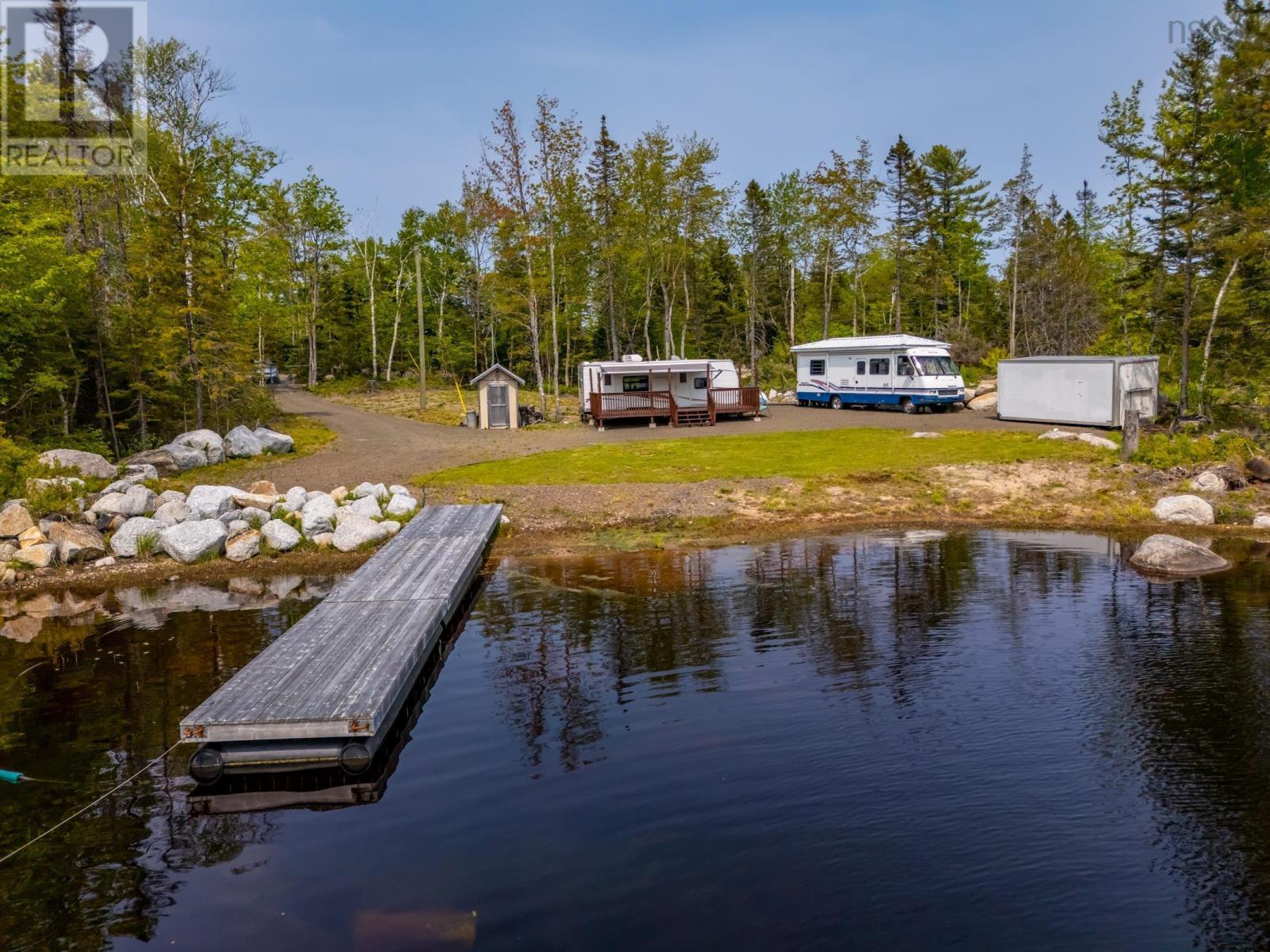 205 Charlton Rd, West Springhill, NS B0S 1A0