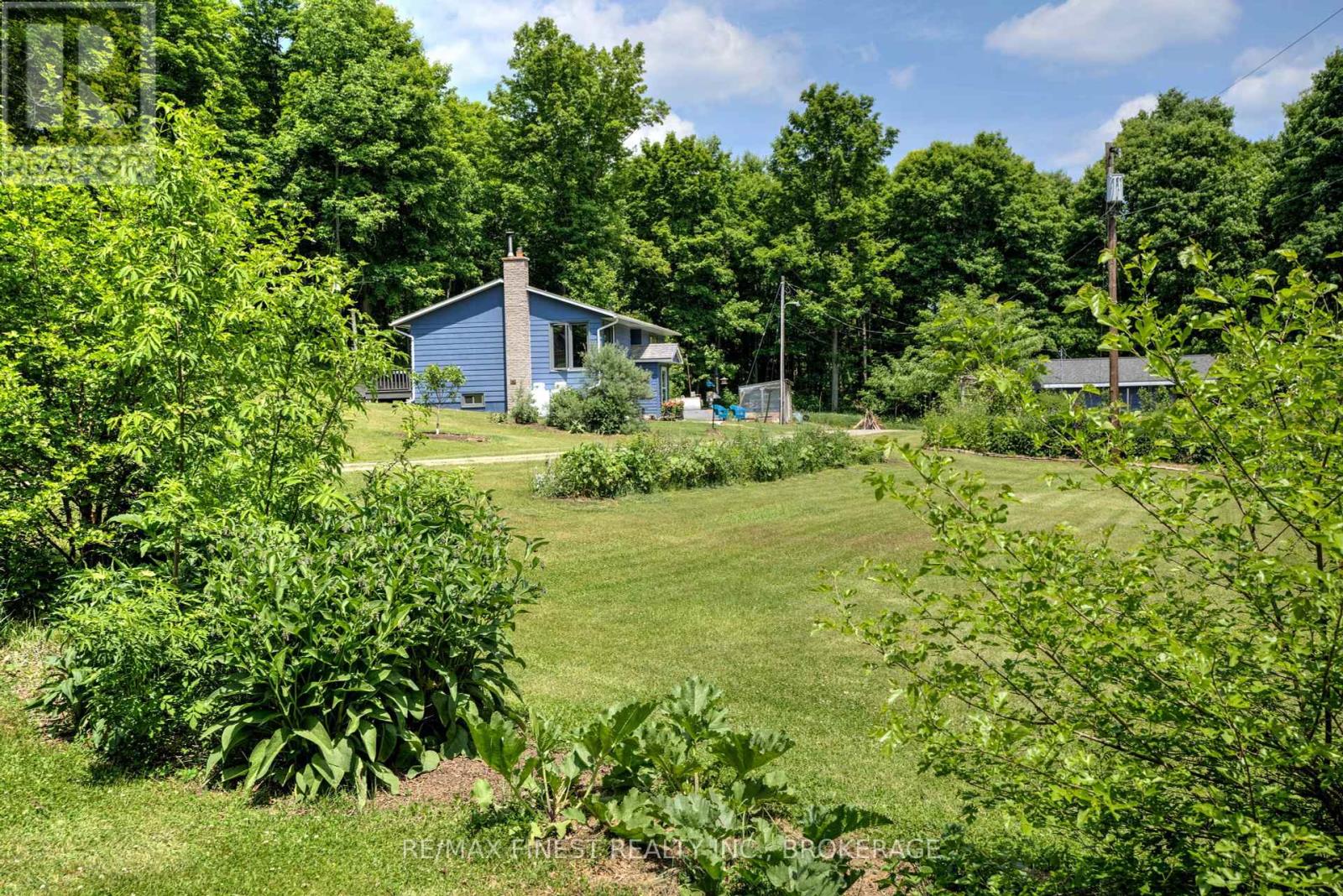 1534 Ardoch Rd, Frontenac Frontenac Centre, ON K0H 1J0