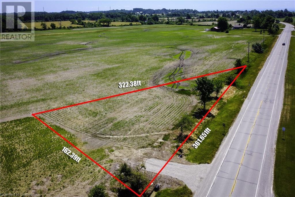 1615 N Shore Dr, Lowbanks, ON N0A 1K0