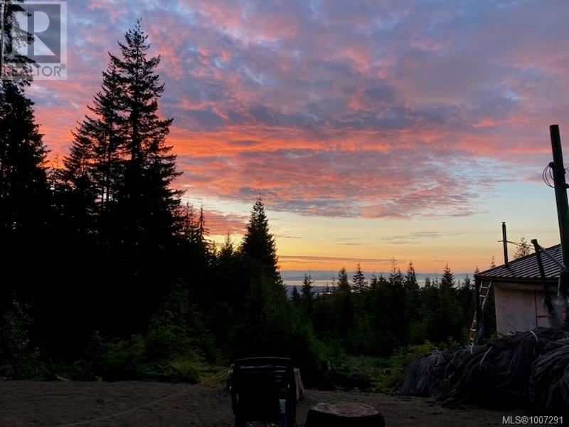 Forbidden Plateau Road, Courtenay, BC V9J 1L2