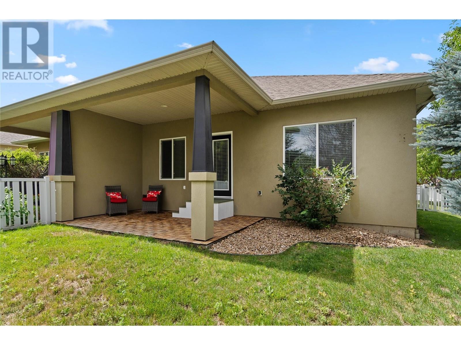 2920 Valleyview Drive Unit 119, Kamloops, BC V2C 0A8