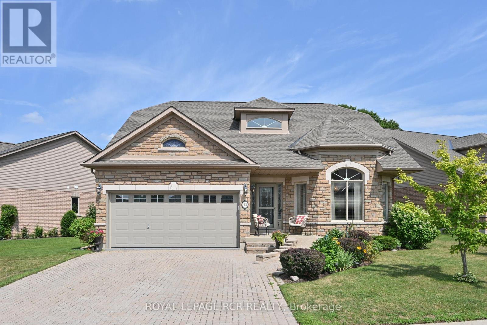 43 Bella Vista Trl, New Tecumseth, ON L9R 2C7
