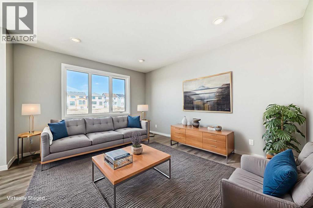 147 Bartlett Cres SE, Calgary, AB T3S 0P7