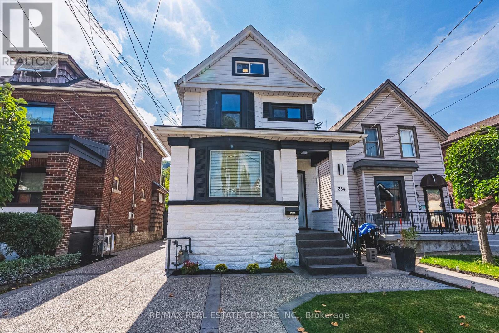 354 Cumberland Ave, Hamilton, ON L8M 2A2