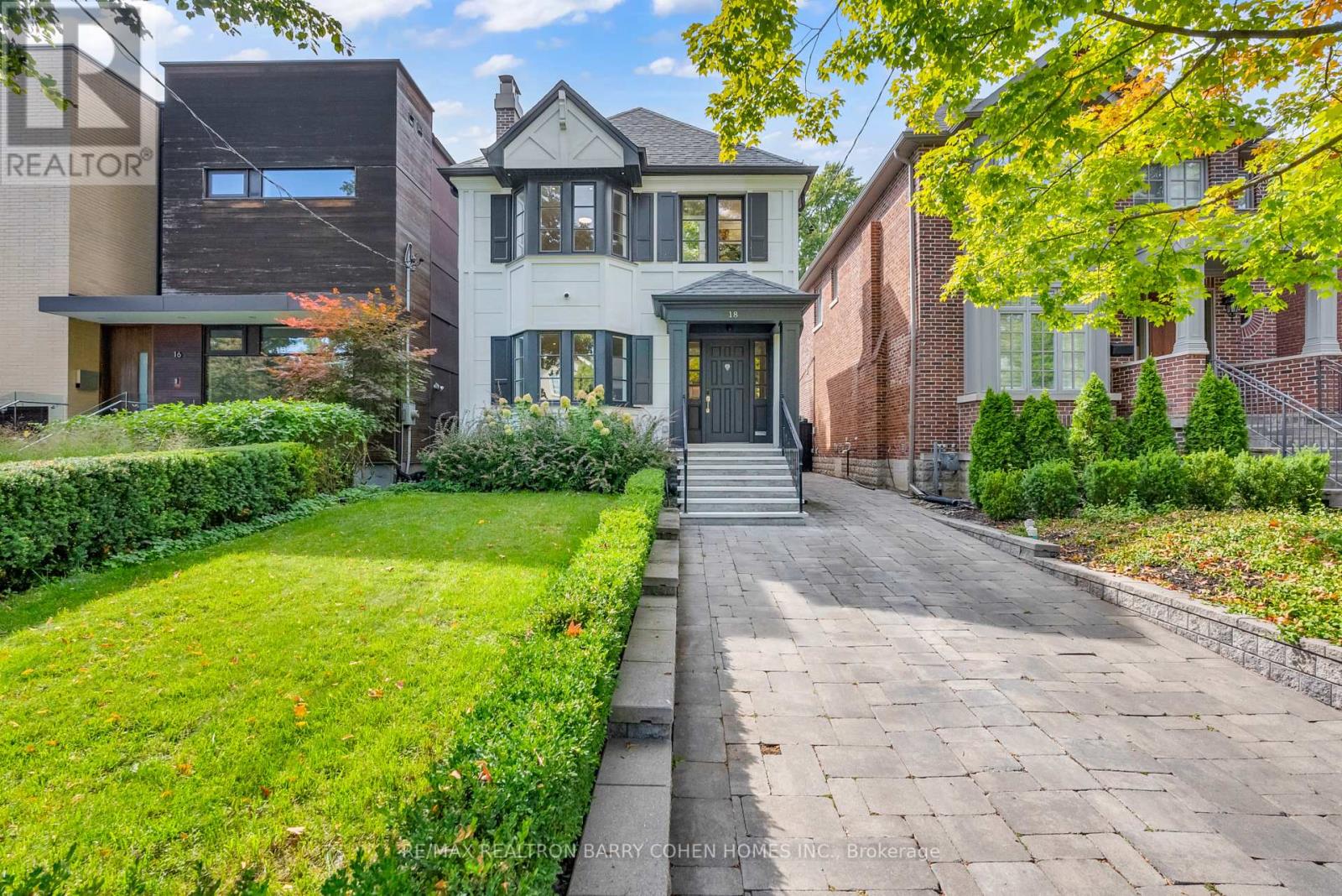 18 Astley Ave, Toronto, ON M4W 3B4